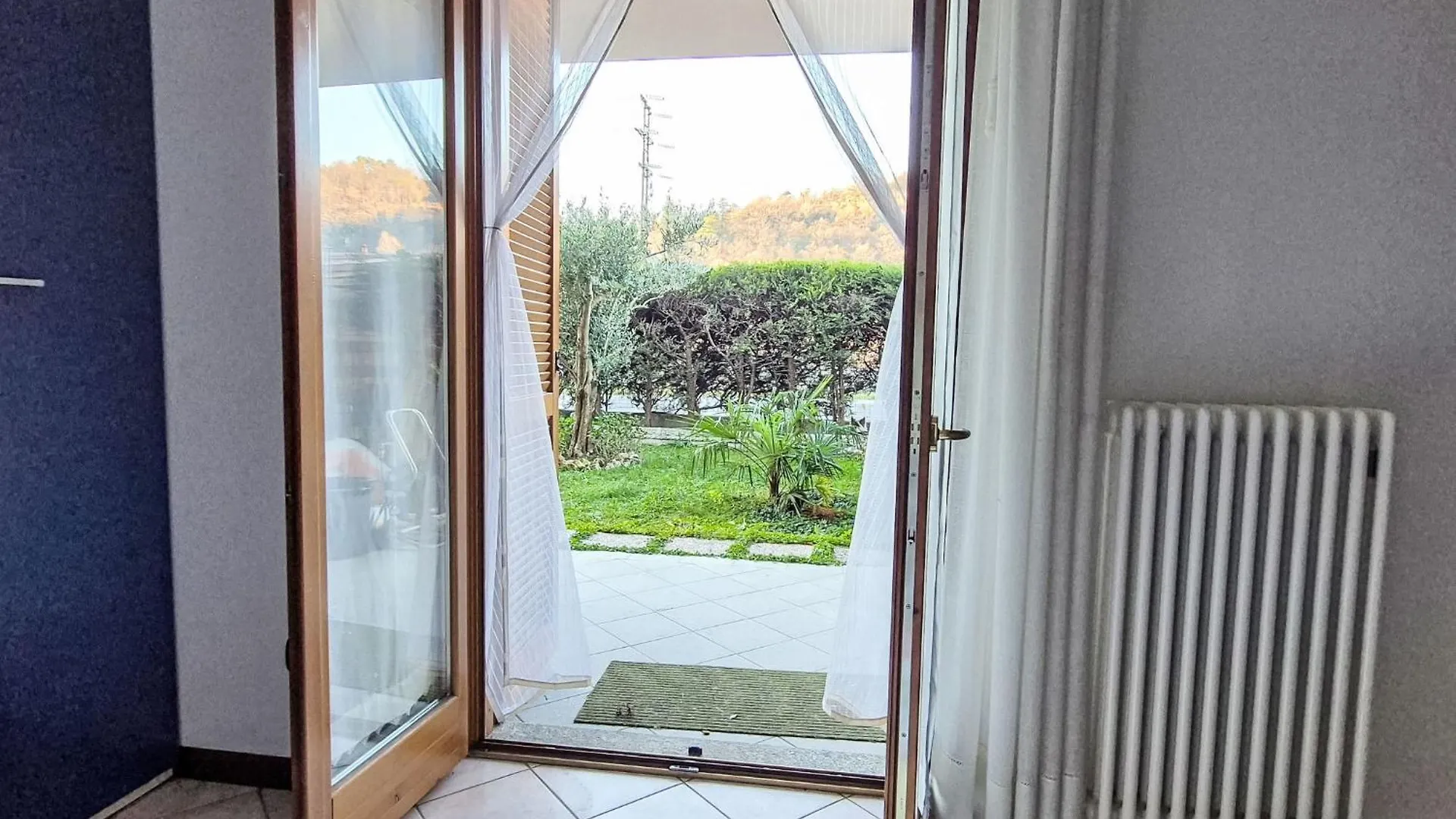 Apartment Flower Garden By Interhome Carriola Italy