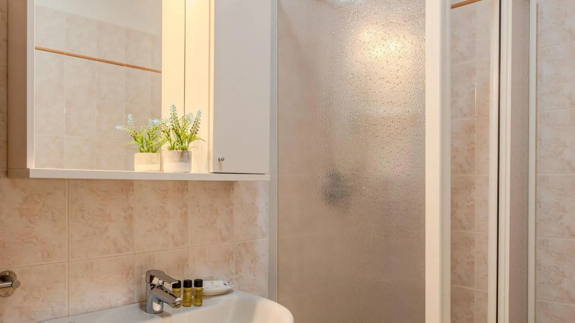 Apartment Flower Garden By Interhome Carriola