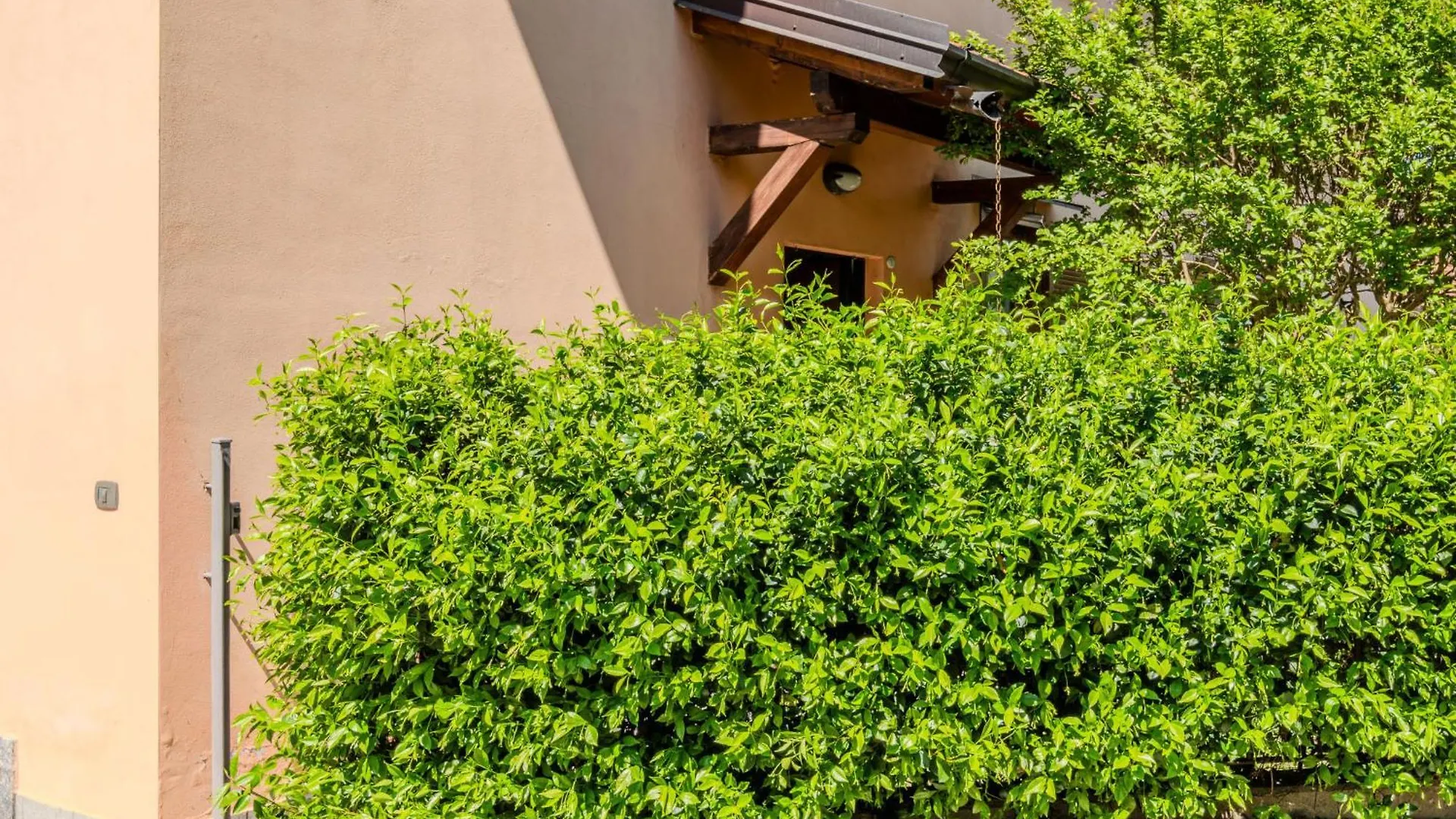 Apartment Flower Garden By Interhome Carriola إيطاليا